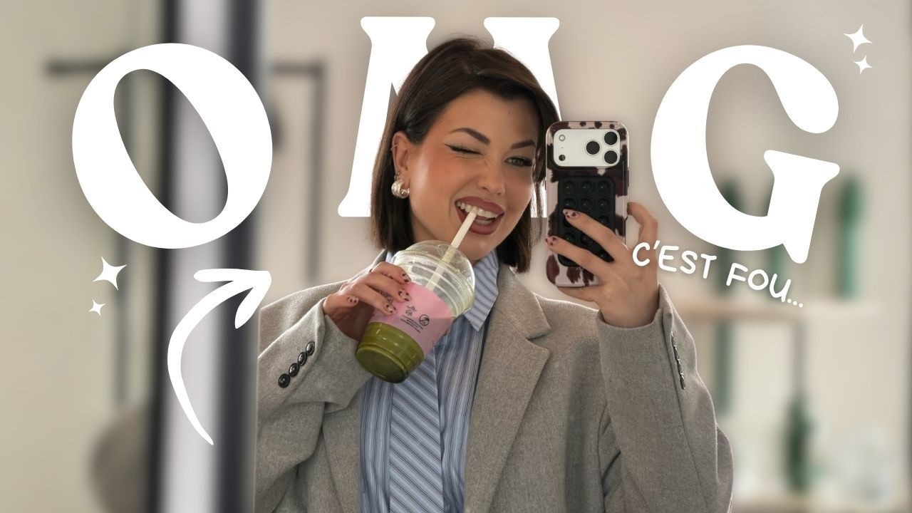 ON A GAGNÉ J’EN REVIENS PAS 🥹 | Meilleure nouvelle, Sommeil & Vétérinaire