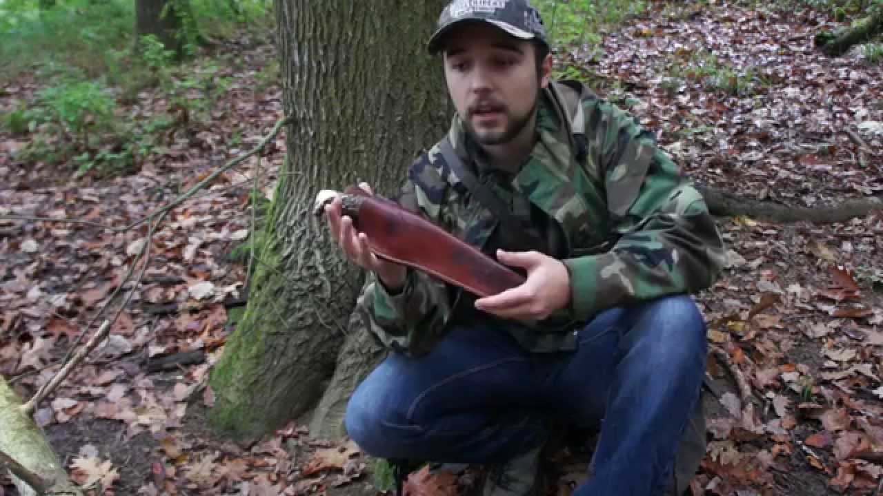 Silver Stag Pacific Bowie Review