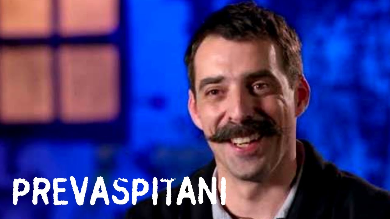 Nikola Škorić, 3. emisija - Prevaspitani 3