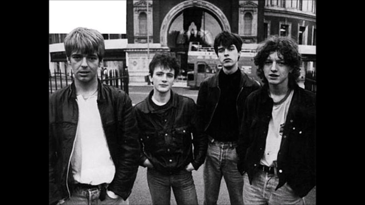 The La's - Bob Harris Session