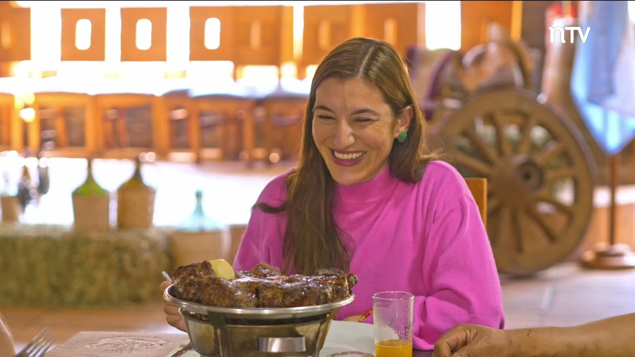 Las carnes | Cocina Lab - T1E1