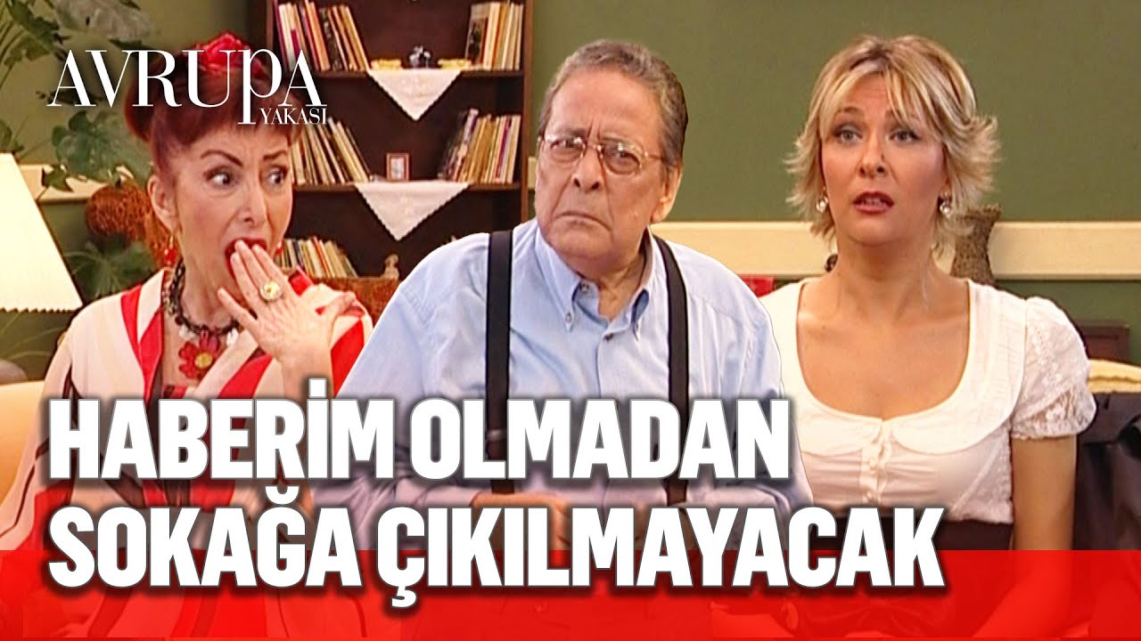 Artık S&uuml;t&ccedil;&uuml;oğlu Rezidansında Tahsin babadan gizli nefes alınmayacak -Avrupa Yakası