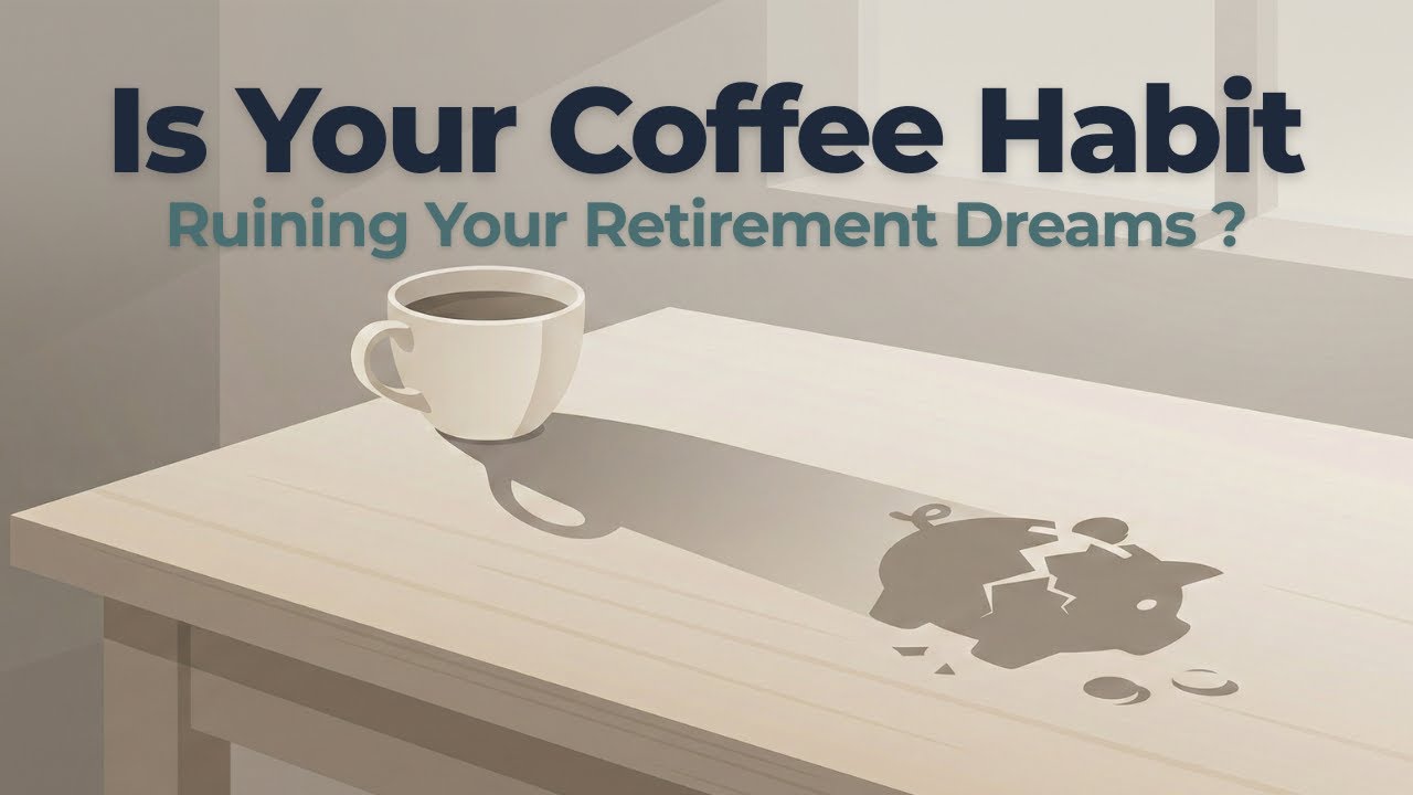 Stop Cutting Coffee to Save Money (Do This Instead)