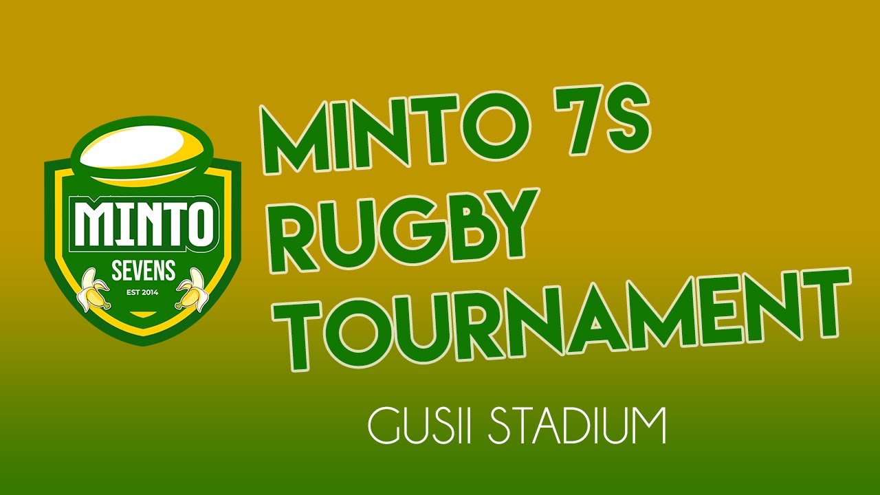 Minto 7s Rugby Tournament LIVE | DAY 1.