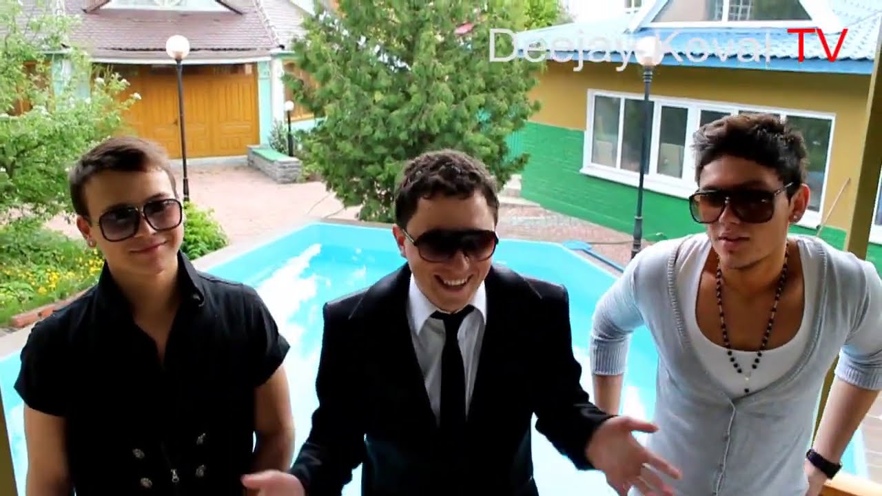 Dj Kayun, Latimurs family GLOBAL PRIVATE PARTY