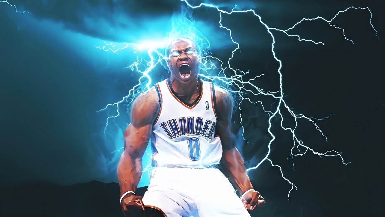 Russell Westbrook MVP Highlight Mix “Go Off”