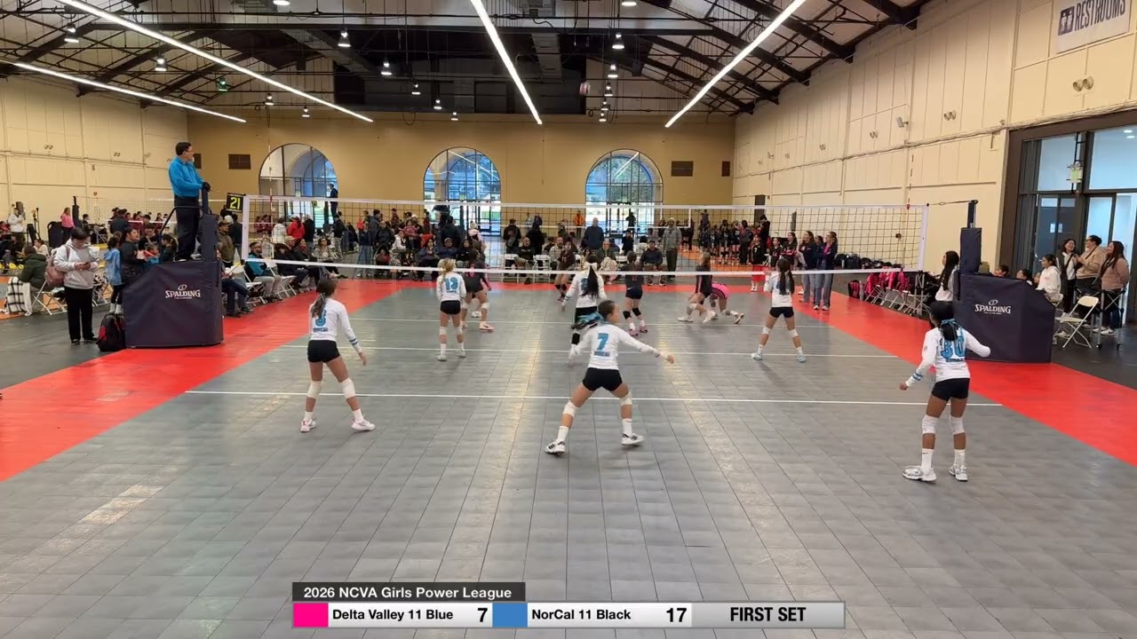 NCVA PLQ 2/1/26 vs. Delta 11