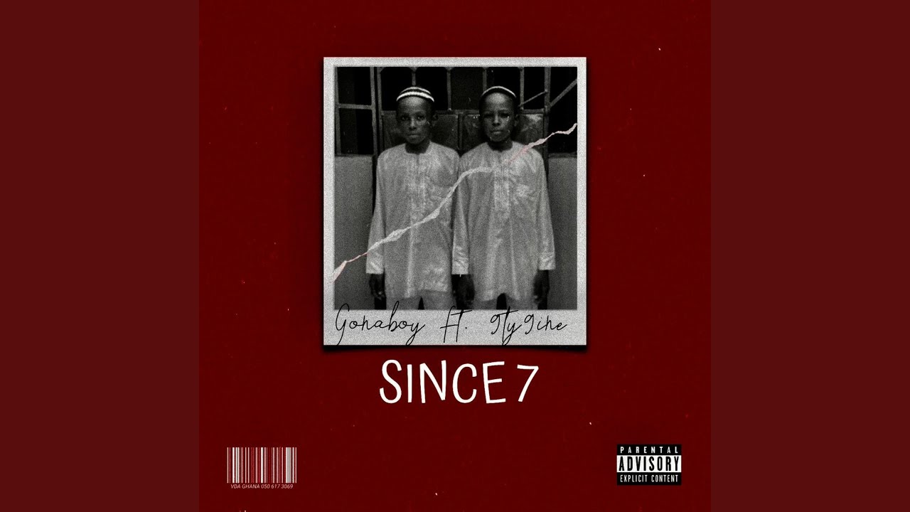 Since 7