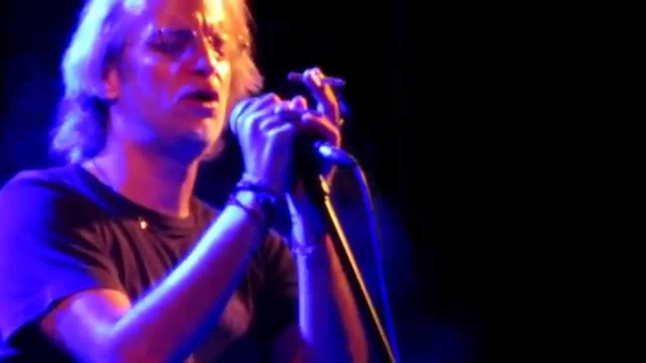 Μίλτος Πασχαλίδης - ΑΕΡΙΚΟ @ Βεάκειο θέατρο 05/09/2015