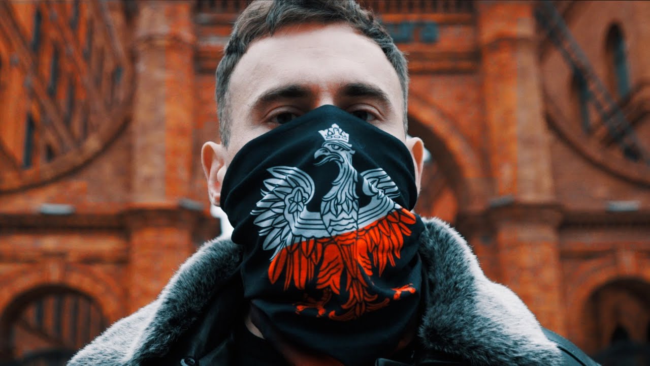Fenix - POLSKA (prod. Trey)