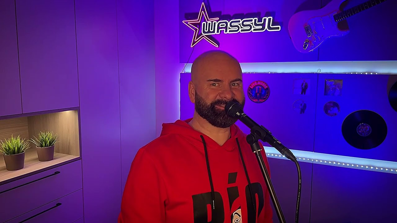 WASSYL - Niech nam zazdrości cały świat (z rep. After Party)