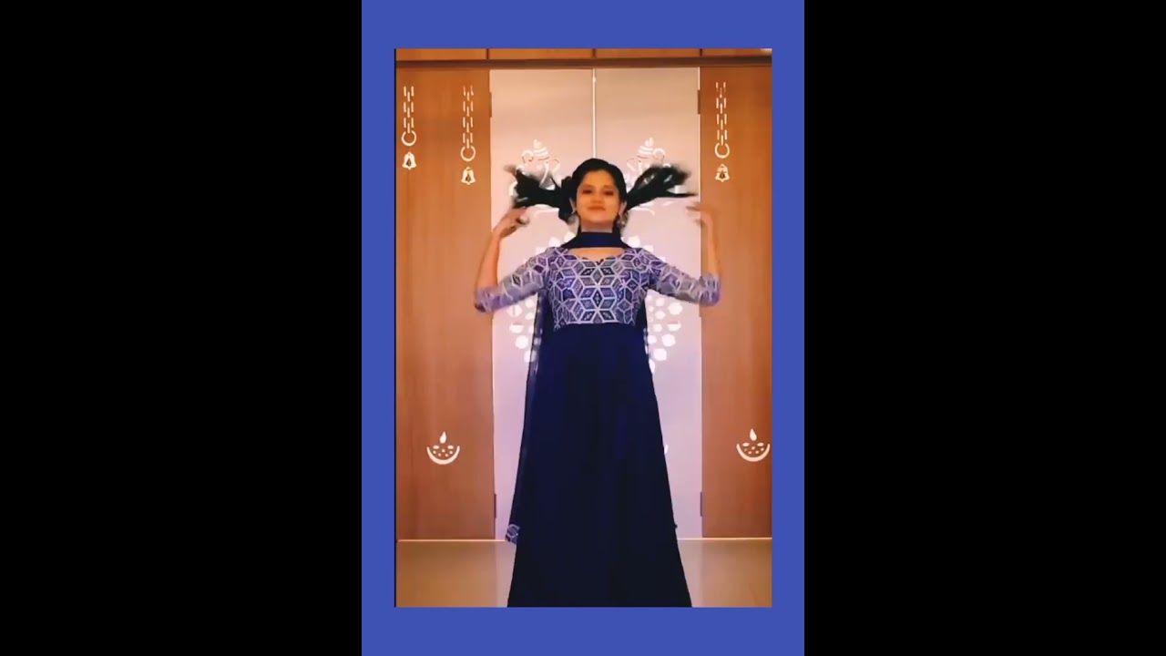 Anitha Sampath SUPER DANCE #