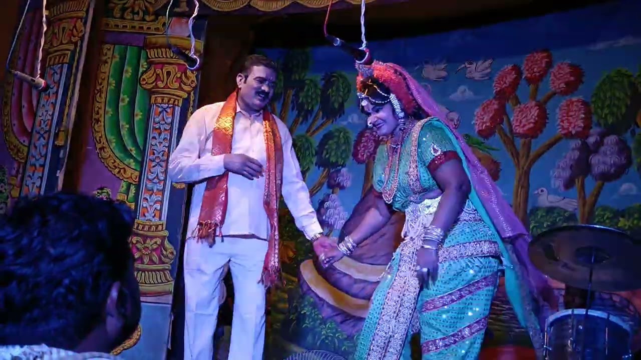 Rallapalli bommayya 2