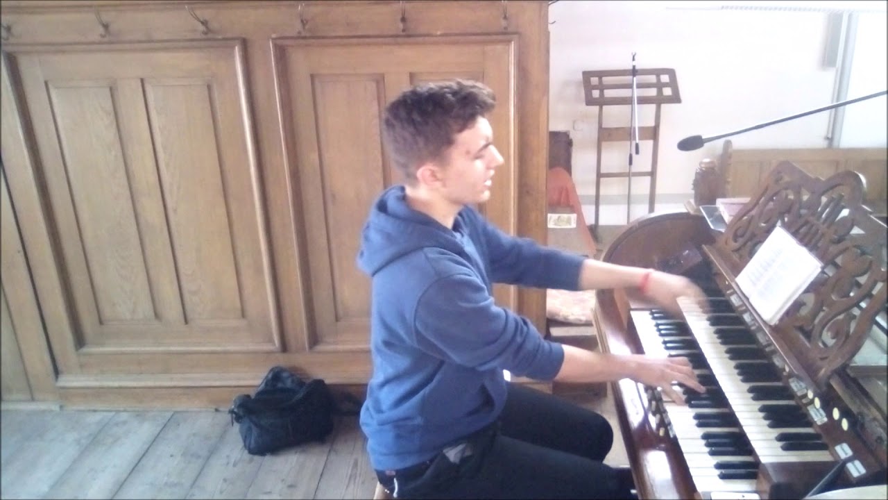 Aleluja! Živ buď nad smrtí slavný vítěz (Kancionál, č. 401)