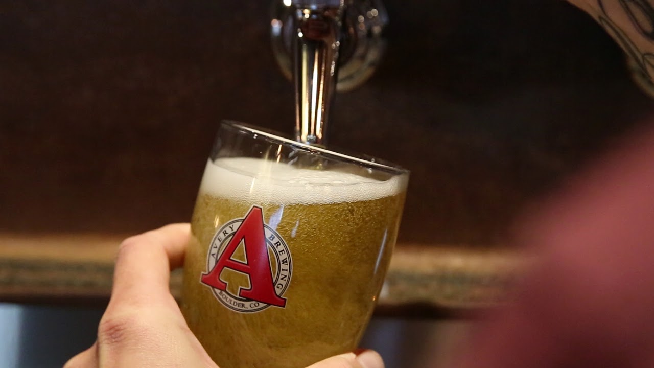 Microstar Virtual Tour - Avery Brewing Company