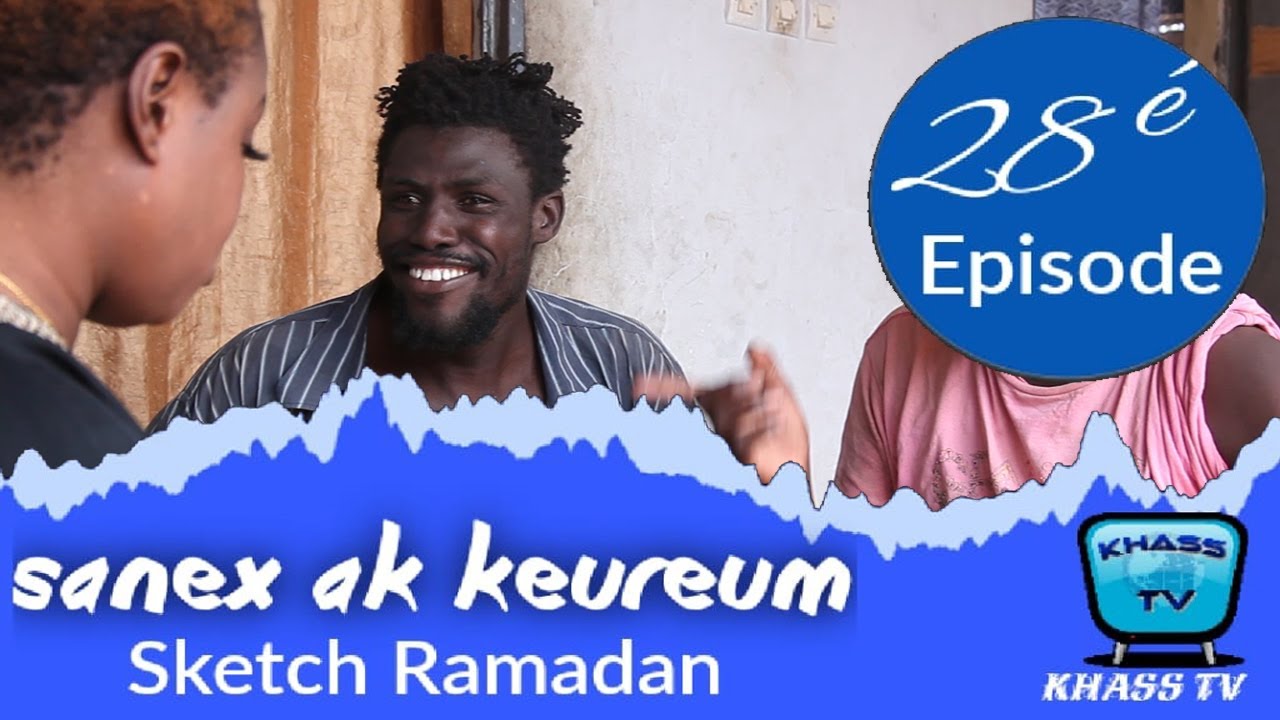 Sanex ak Keureum: 28