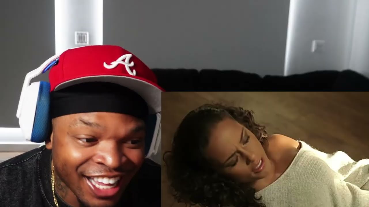 First Time Hearing Alicia Keys 
