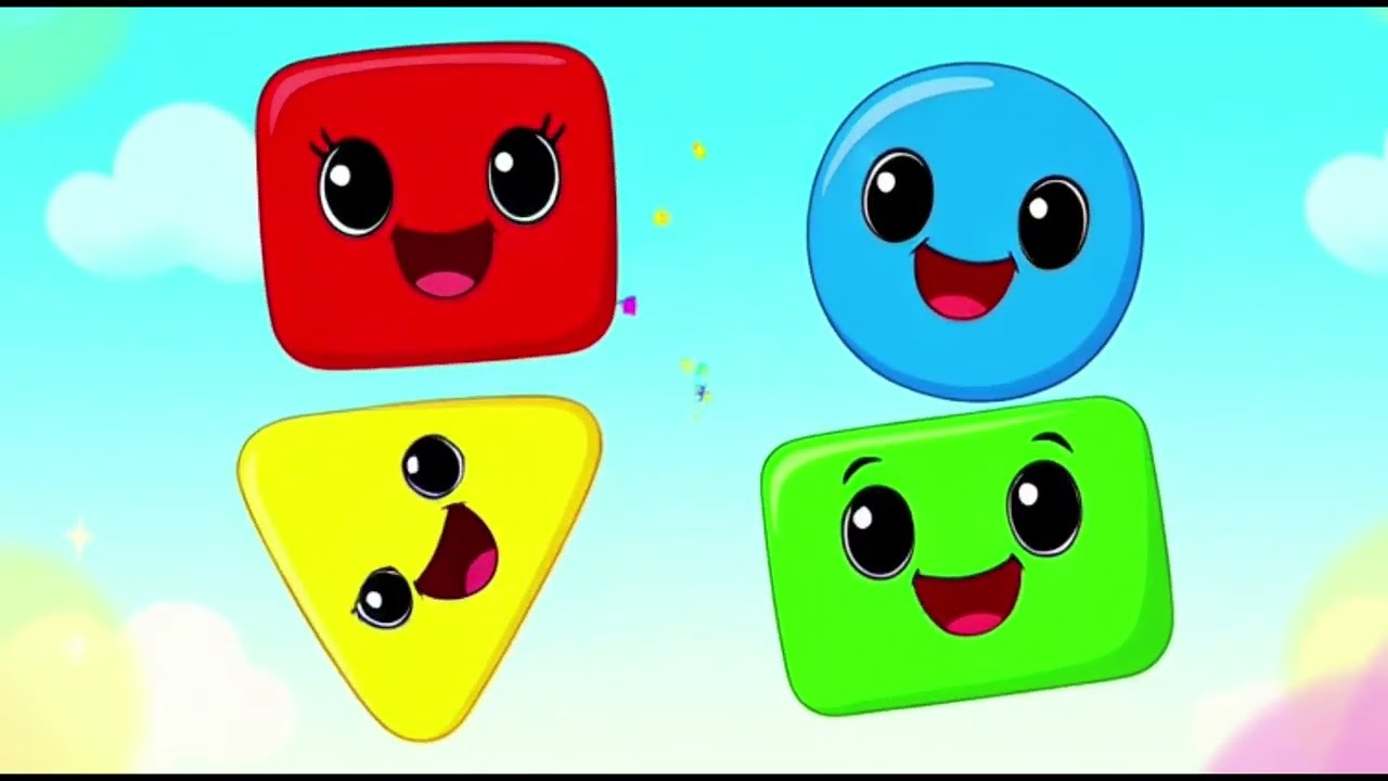 Hello Hello Little Stars 🌟 | Fun Nursery Rhyme for Kids | Twinkle Tots TV