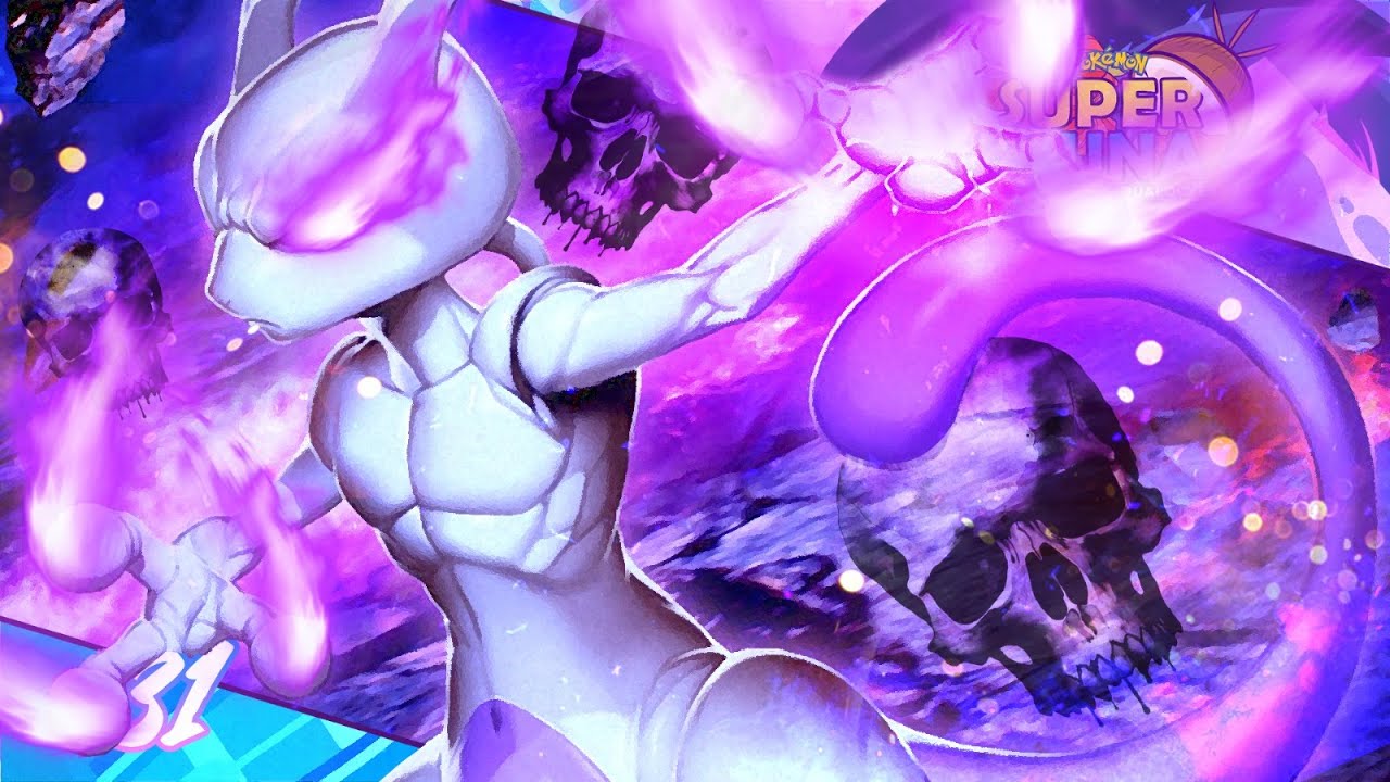 LA MEGA-DELETEADA... 💀🌙 POKÉMON SUPER LUNA 🌙 Ep.31