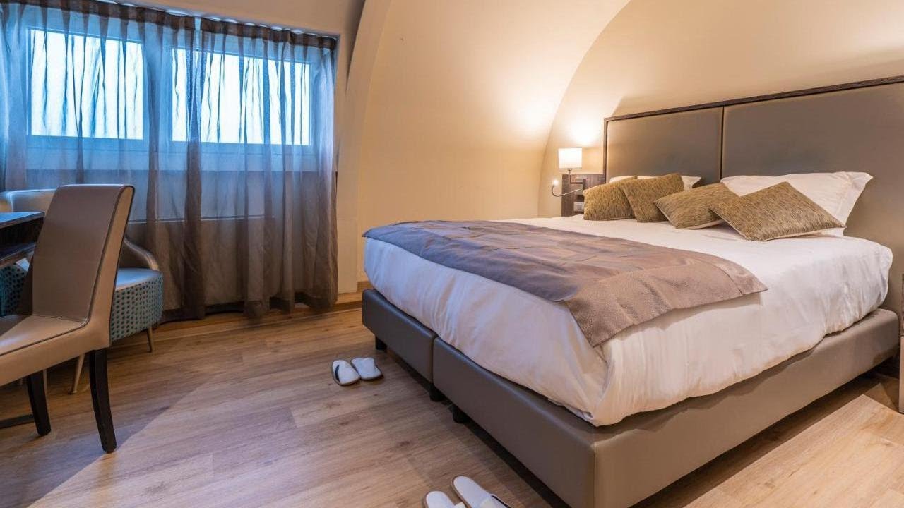 Smart Hotel Holiday, Mestre, Italy