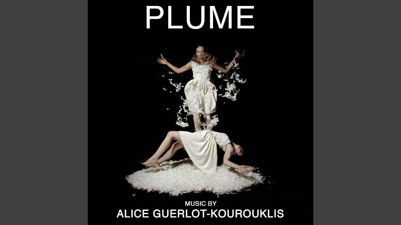 Les plumes d'orph&eacute;us
