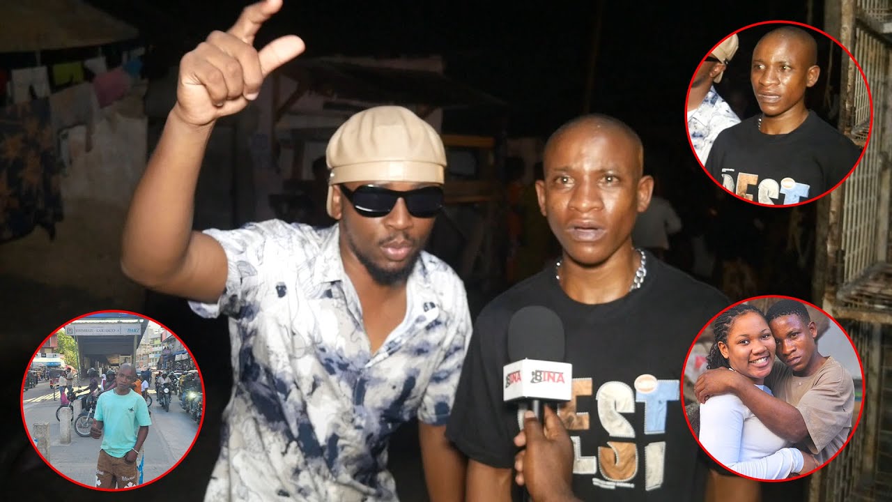 UTACHEKA UFE VITUKO VYA KING'AMUZI BAADA YA KUFIKA DAR, ANATAFUTA MSHANGAZI, COLLABO NA DIAMOND