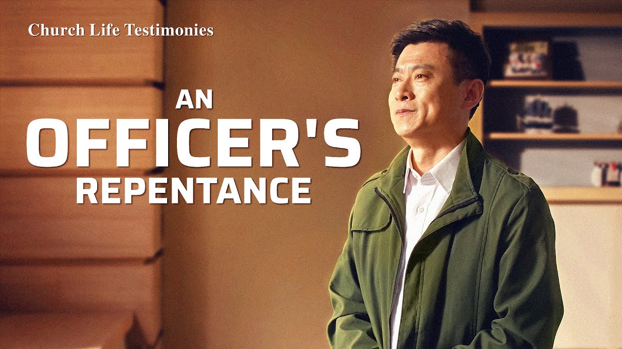 Christian Testimony Video | 
