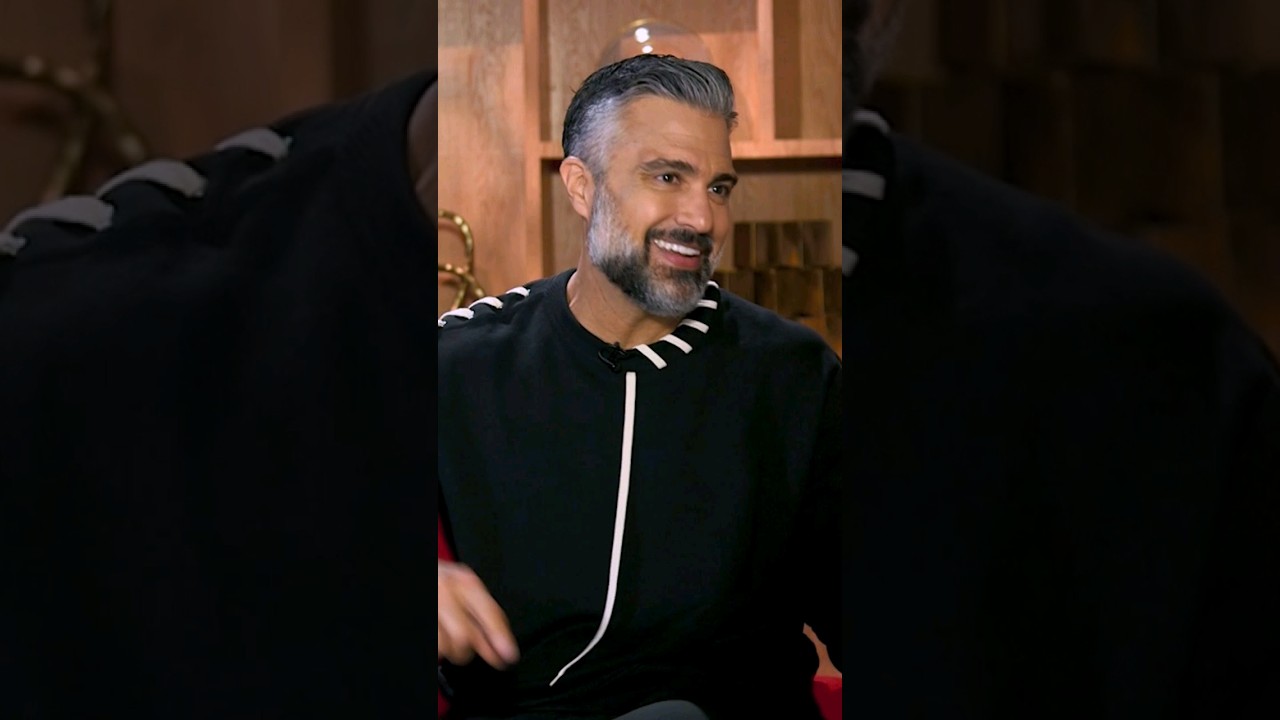 La esposa de JAIME CAMIL lo consideraba INSOPORTABLE | Pati Chapoy