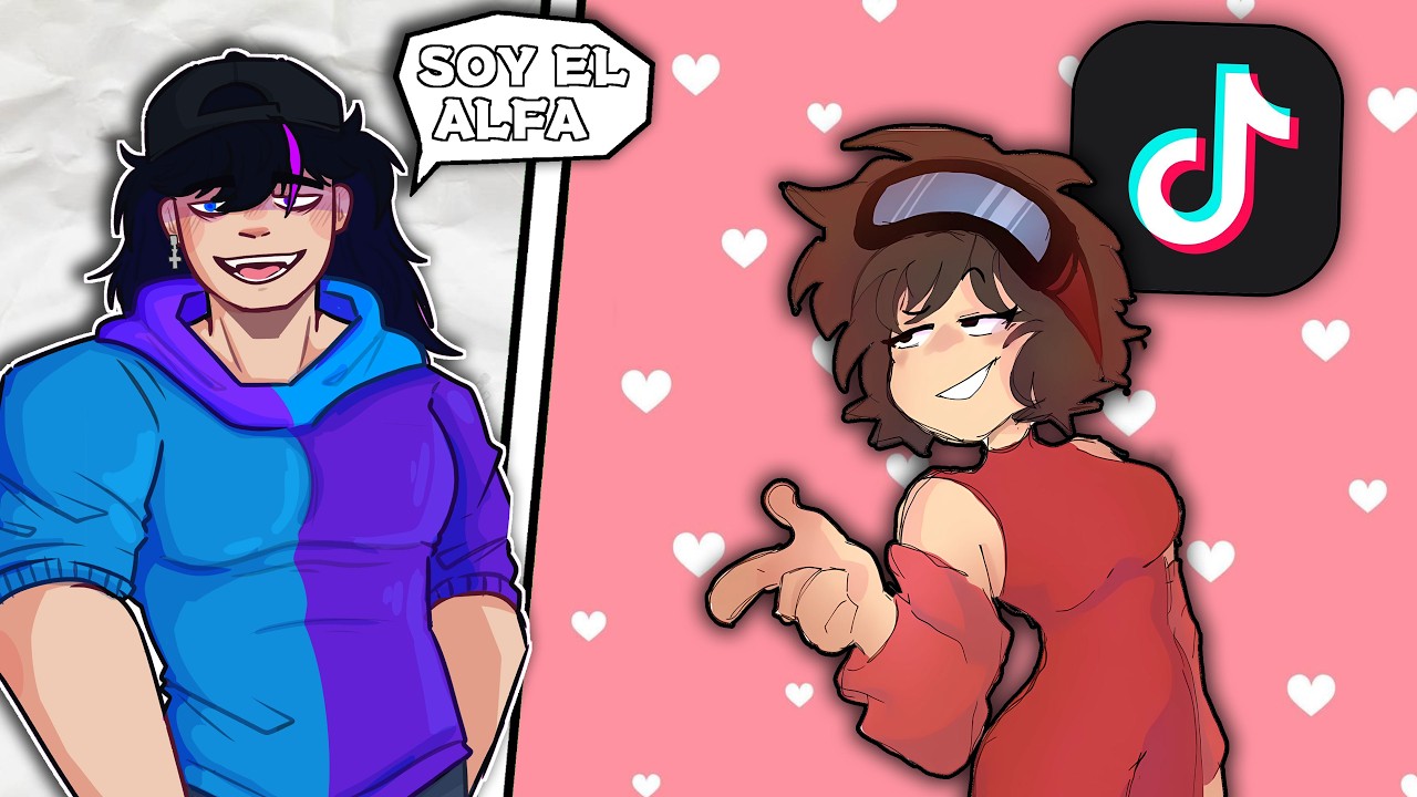 REACCIONANDO a TIKTOKS NO TAN TURBIOS 🤣