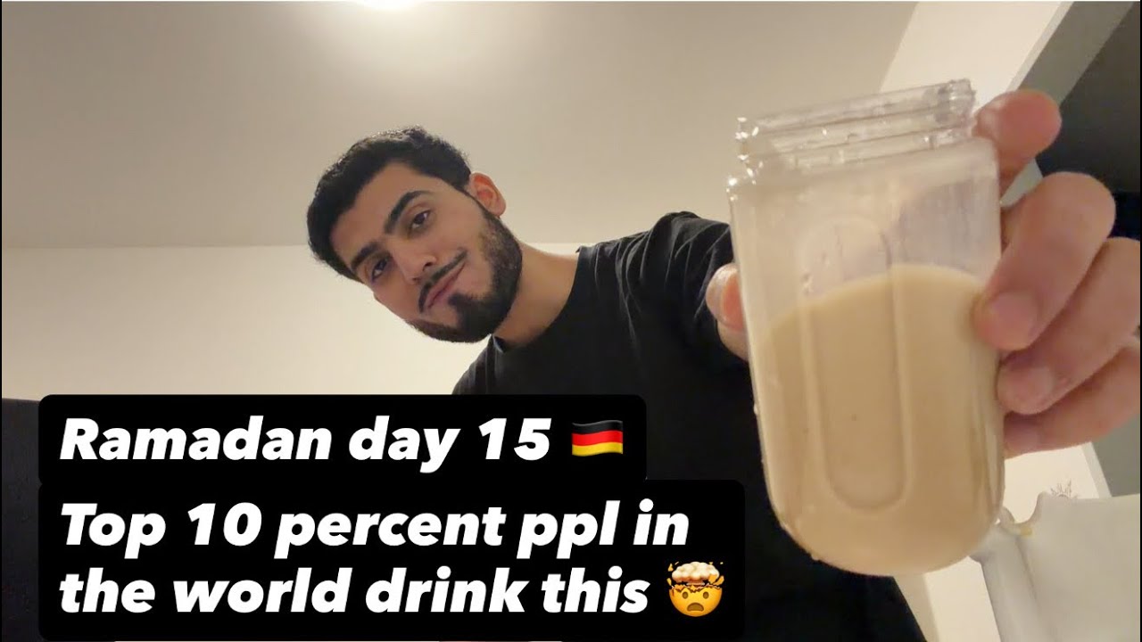 15 days of Ramadan | 15 days of Vlogging 
