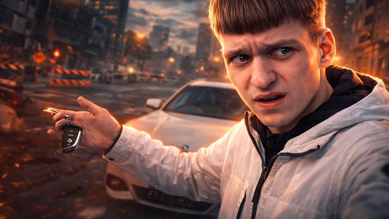 СКЕЗЗА ПРЕДАЛ ЗАРК! ПОЛНЫЙ РАЗБОР СИТУАЦИИ