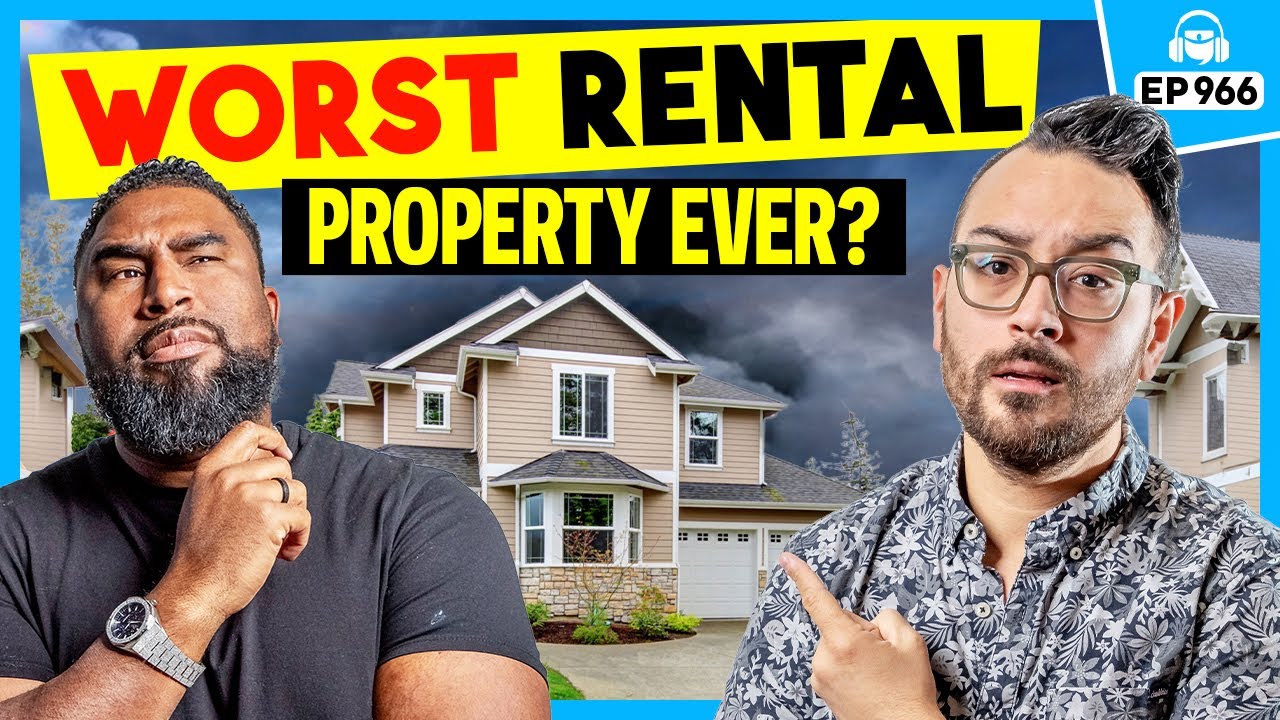 Our Worst Real Estate Deals to Date (Losing $200K+)