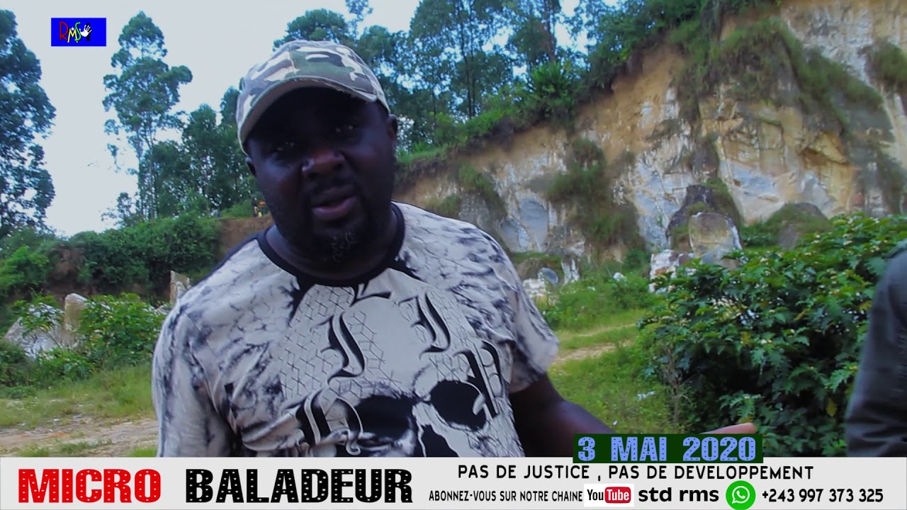 MICRO BALADEUR AVRIL 2020 
