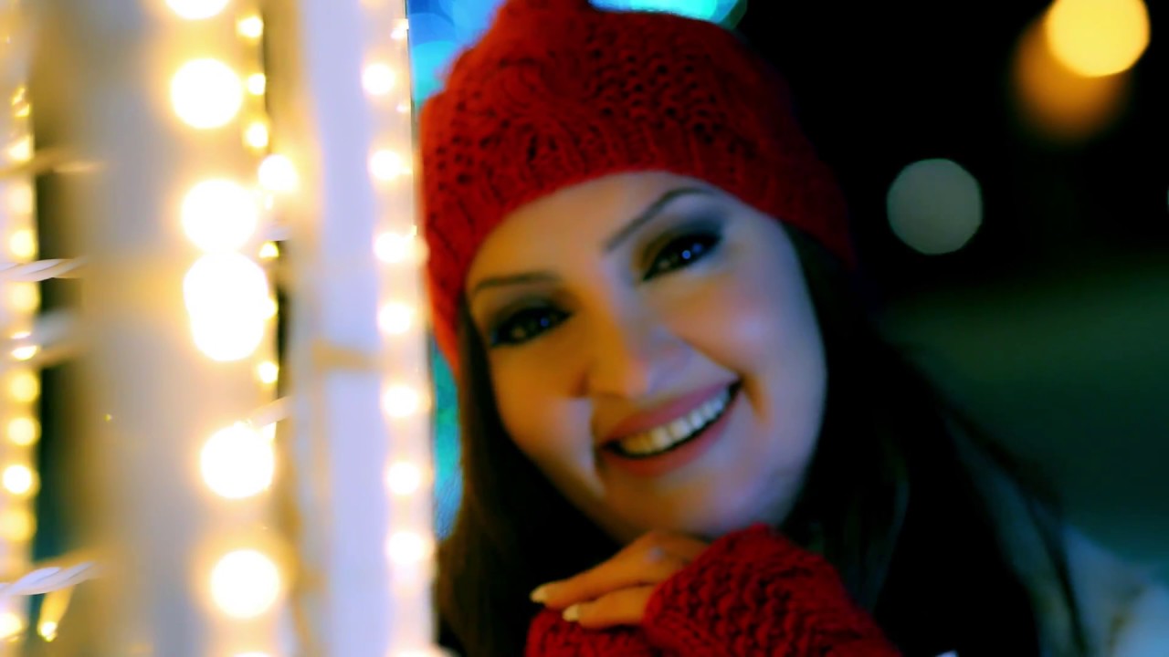 Randa Yaqoub Pera Sora