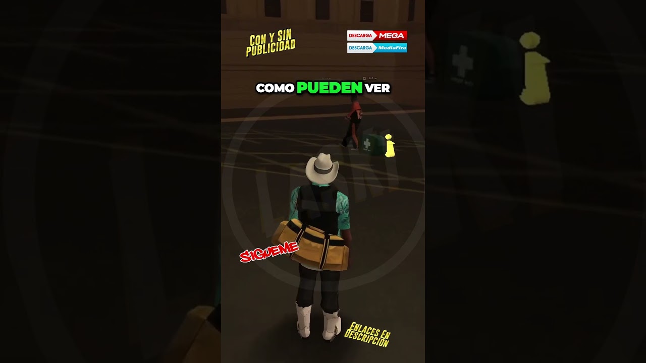 10 MINUTOS DE MODS 