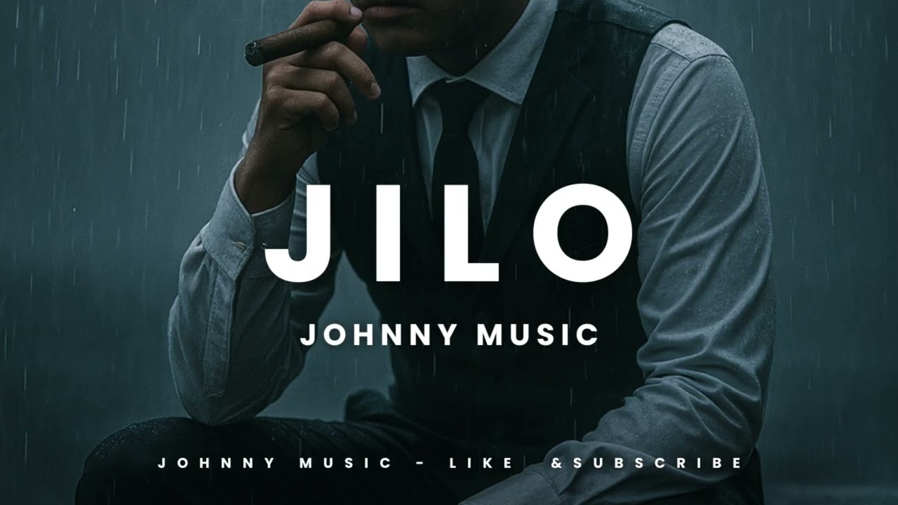 Romane Gila 2025 (jilo) vl.text Johnny Music 