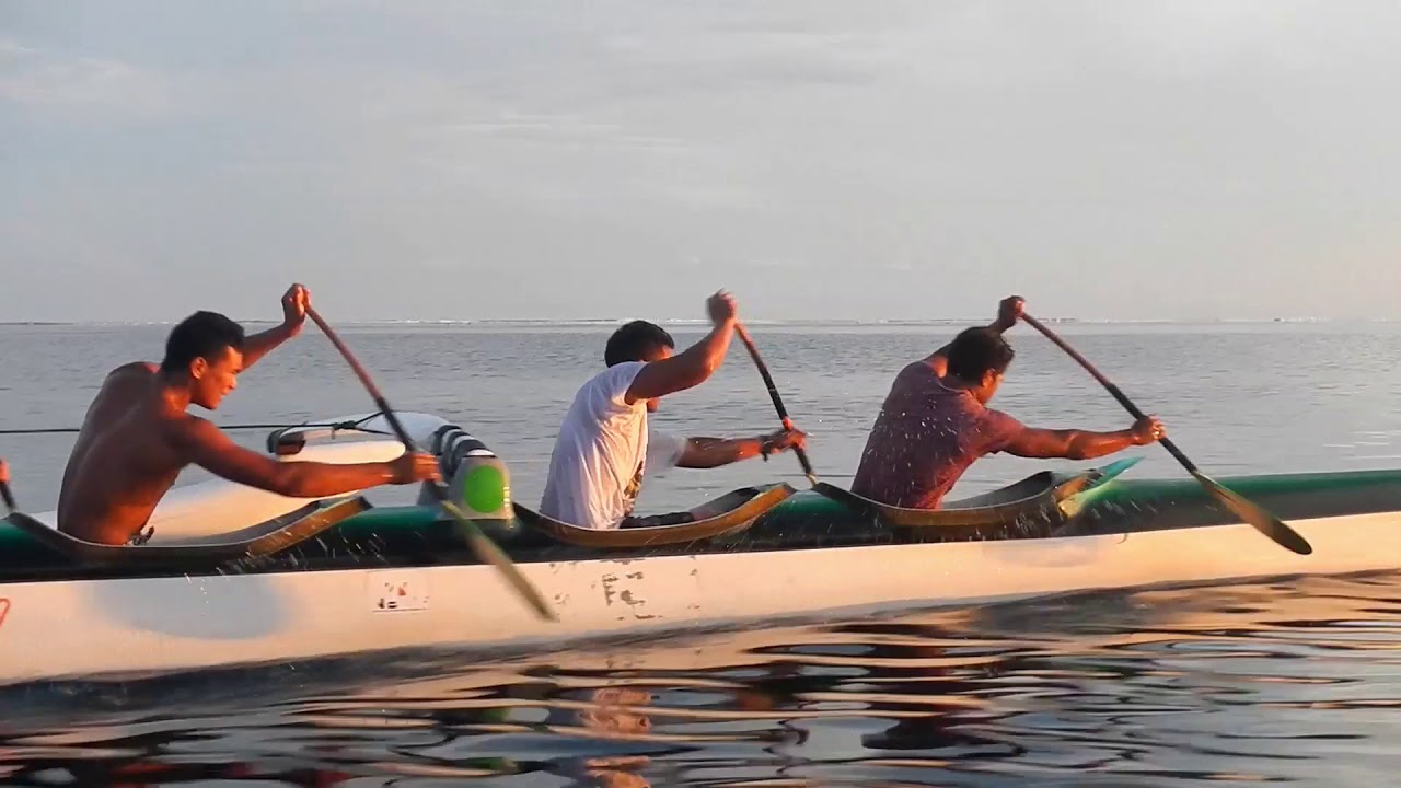 Team Tupuai Video 2