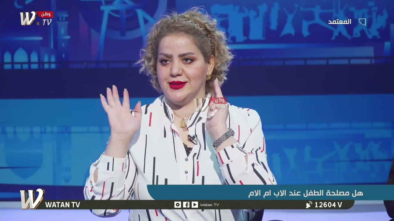 بعد ثمانية ايام من الزواج تم الطـ،،ـلاق ! ..المحامية سجى العامري  تكشف السبب