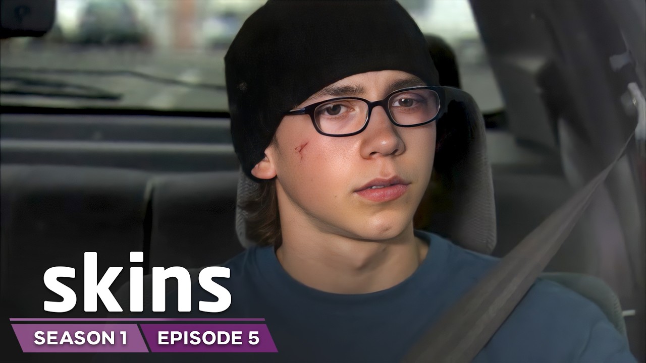 Skins Season 1 Episode 5