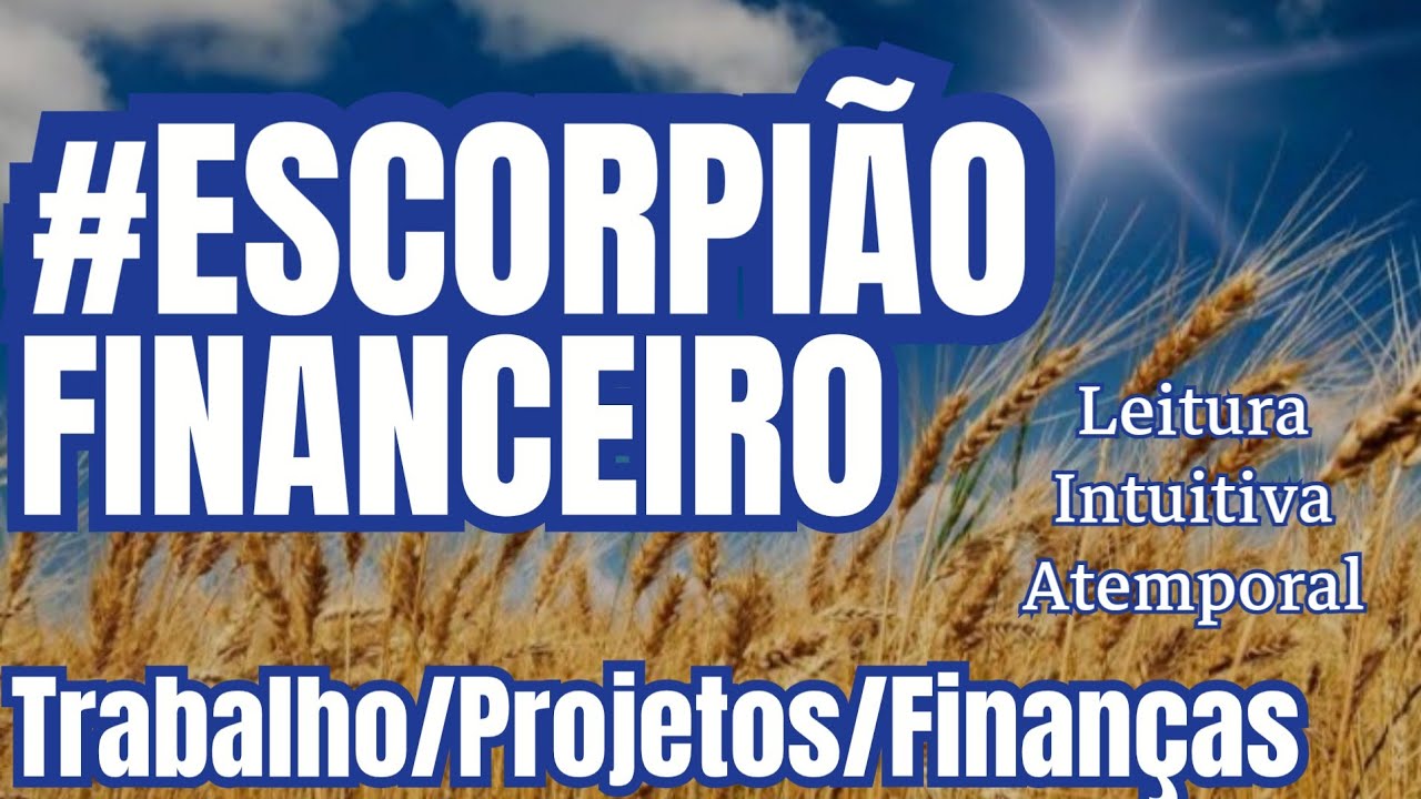 ESCORPIÃO♏️A COMPLETUDE💫TEU CORAÇÃO TRANSBORDA  DE ALEGRIAS🔥💚🩵🧡