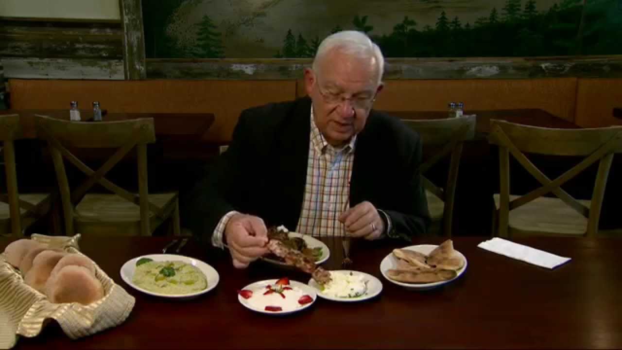 Neomonde Bakery and Deli | NC Weekend | UNC-TV