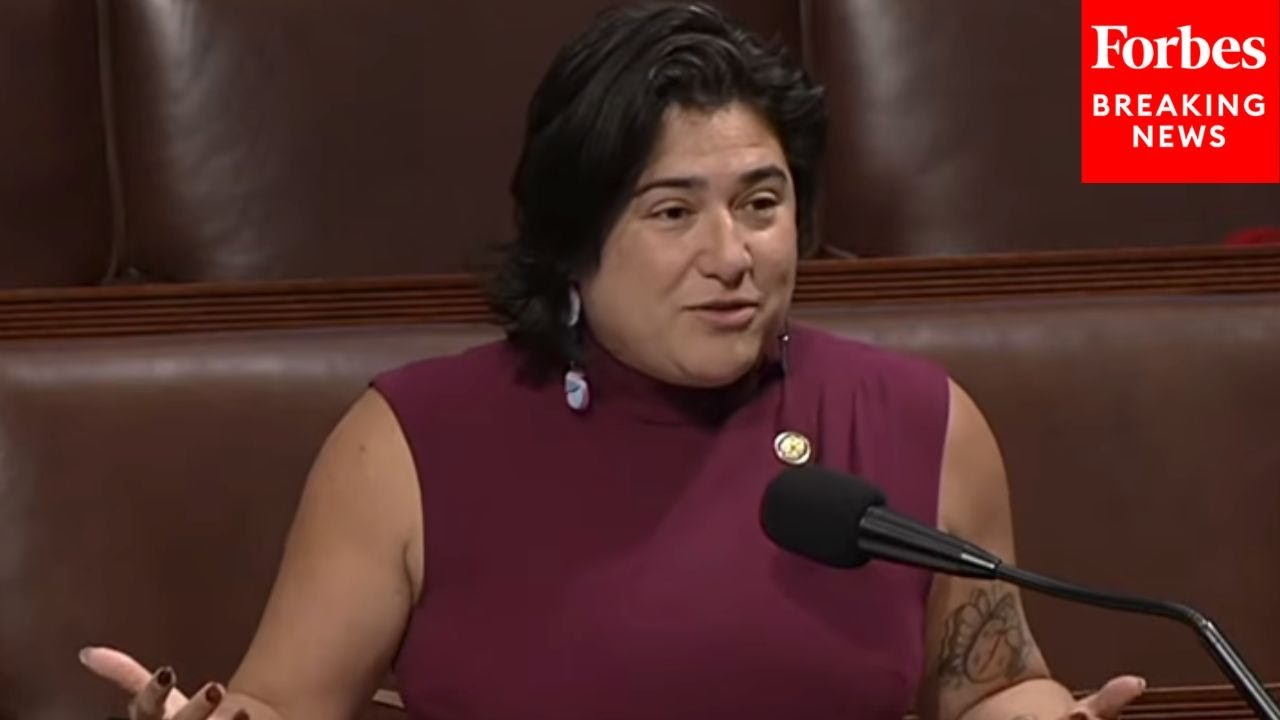 'This Is A Joke': Emily Randall Comes Out Swinging Against Pregnant Students' Rights Act