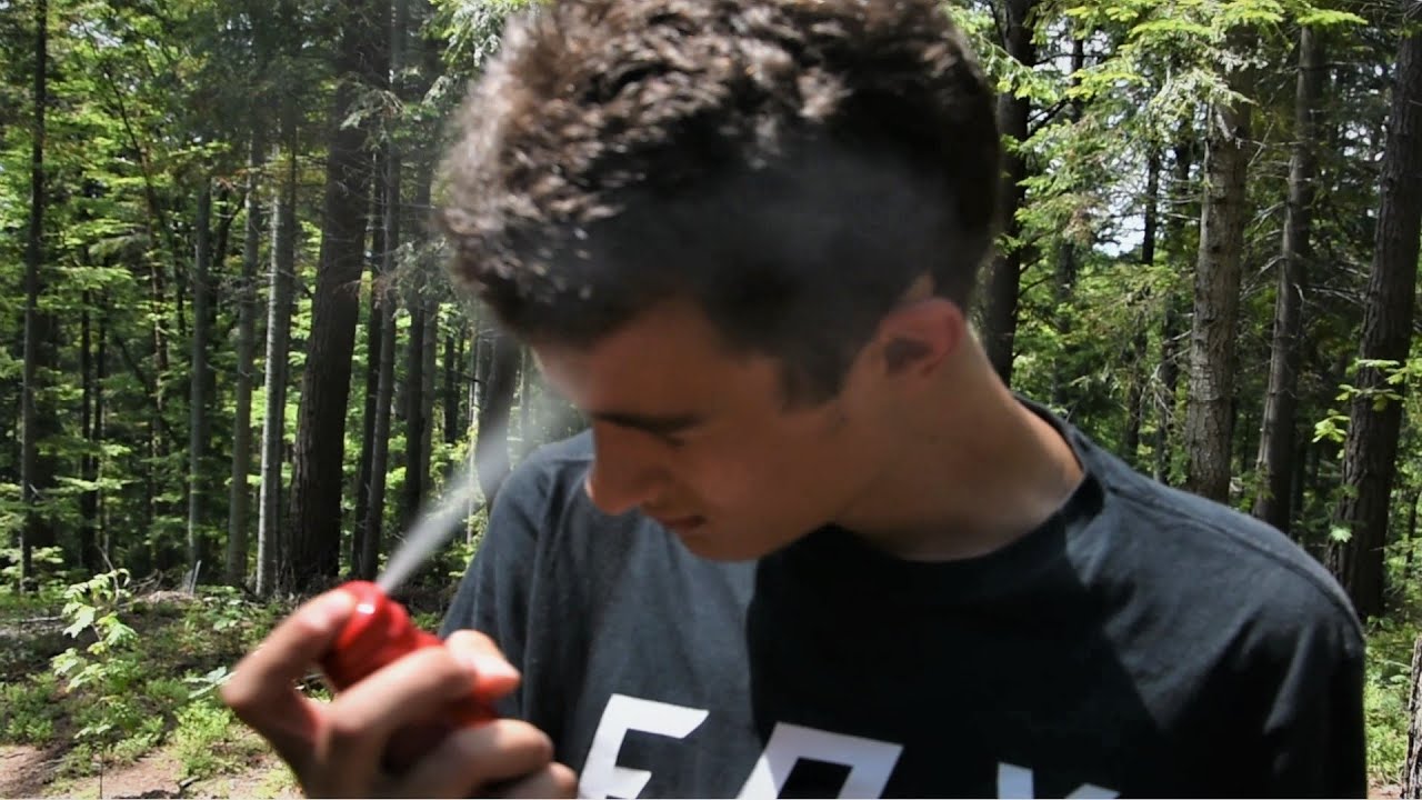 „FOREST BOY
