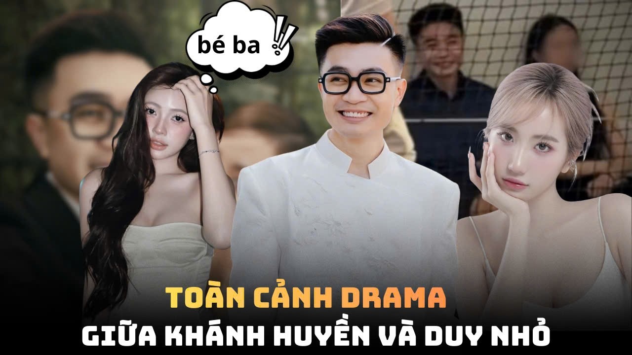 Khánh Huyền Chính Thức Xác Nhận Đã Ly Hôn Duy Nhỏ, Thả Tim Story Lia Lịa Thế Kia Thì Hết Cứu!