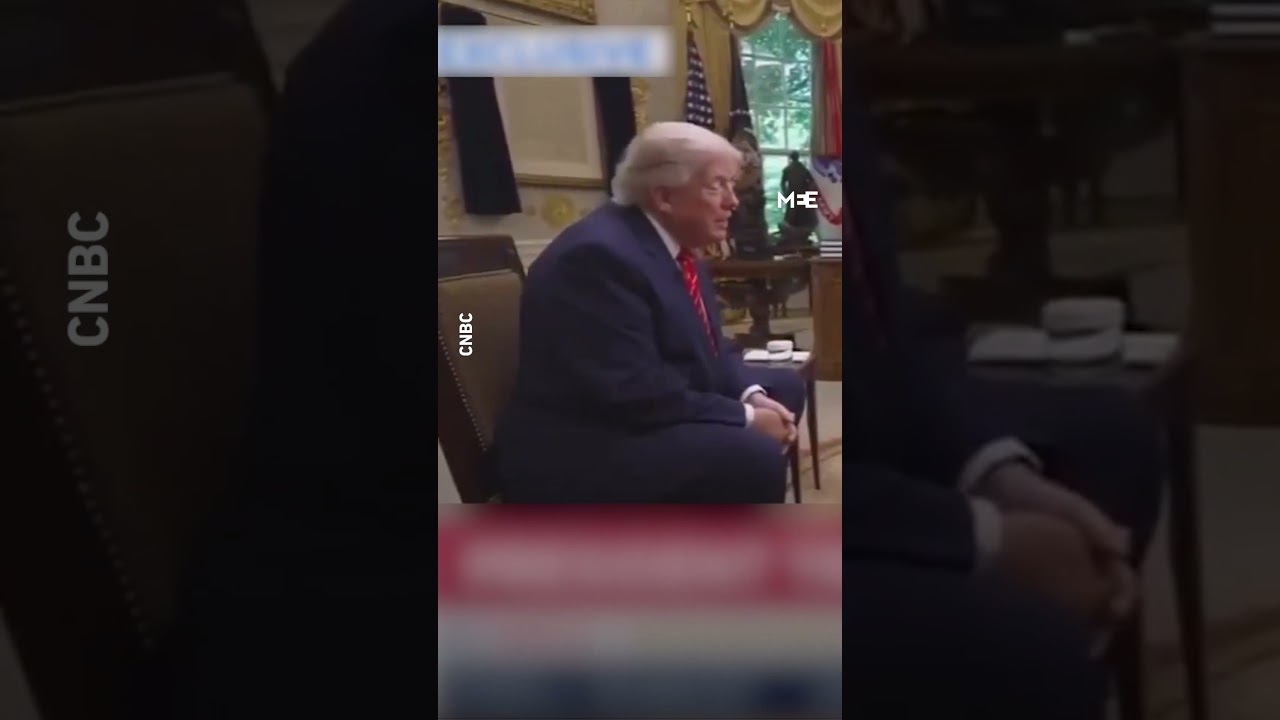 &lsquo;I&rsquo;ve been the best president in the history of Israel&rsquo; says Donald Trump