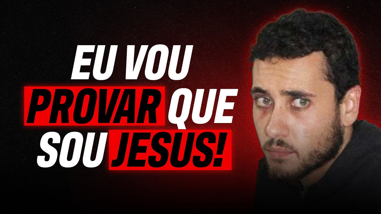 OS LOUCOS N&Atilde;O S&Atilde;O BURROS - GLAUCO VILLAS BOAS - INVESTIGA&Ccedil;&Atilde;O CRIMINAL