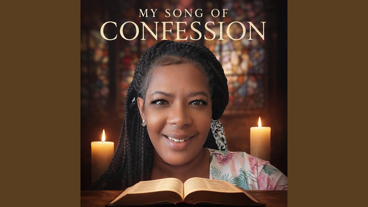 My Song of Confession