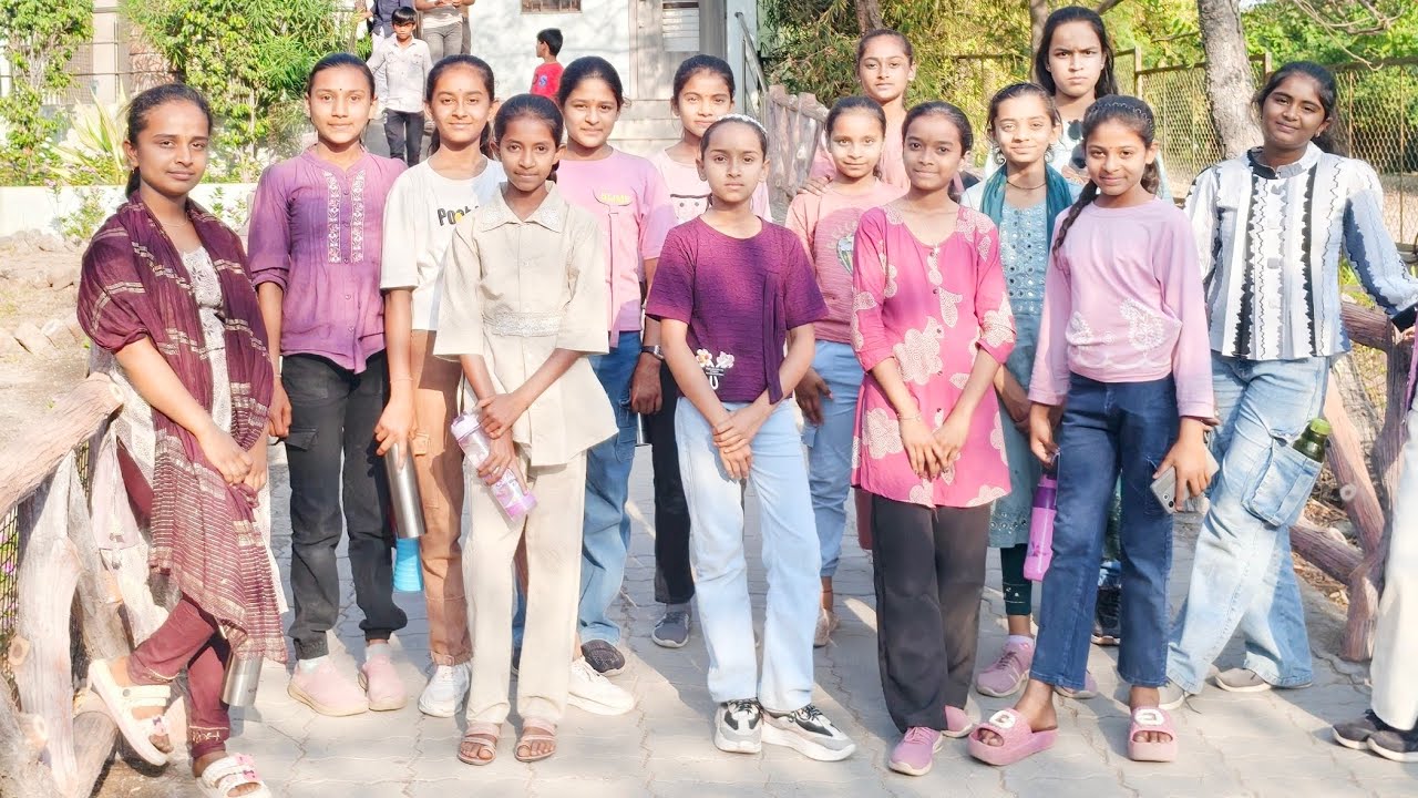 એક્સપોઝર વિઝિટ તા.01-03-2026,રવિવાર.