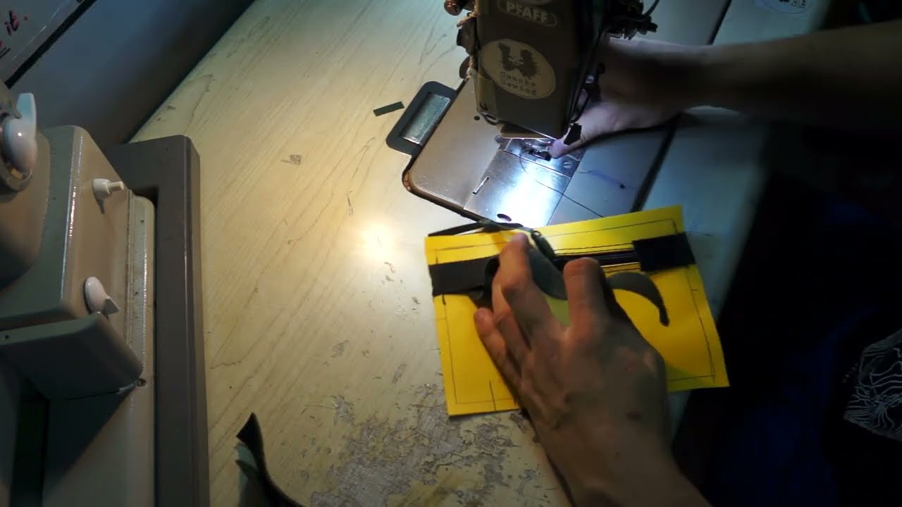 EDC Organizer walkthrough(2023)