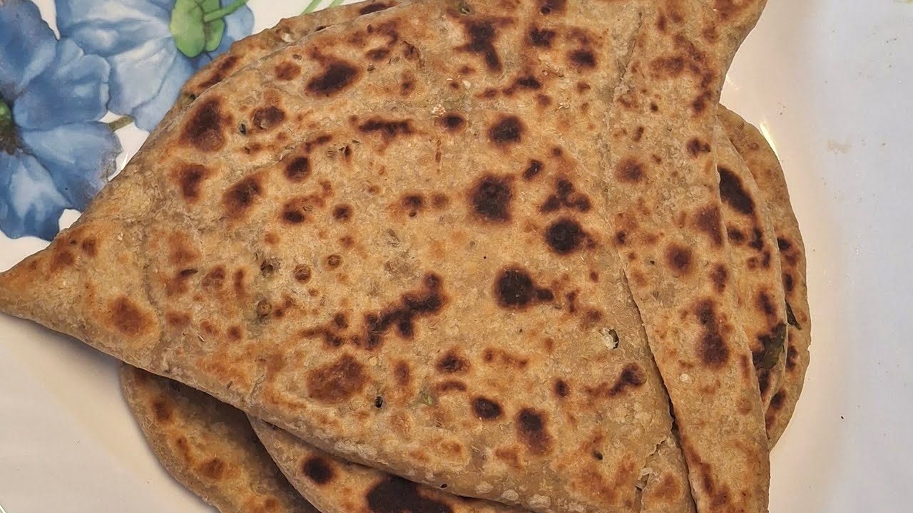 Mooli Ka Paratha Aisa Ki Sab Maangte Reh Jaaye 😍 | Secret Tip #winterspecial